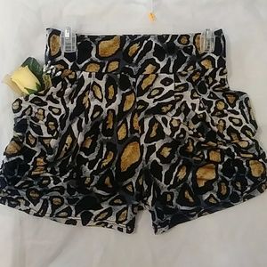 🌟ShoSho Shorts